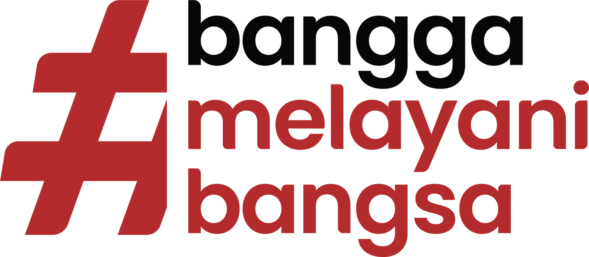 Bangga Melayani