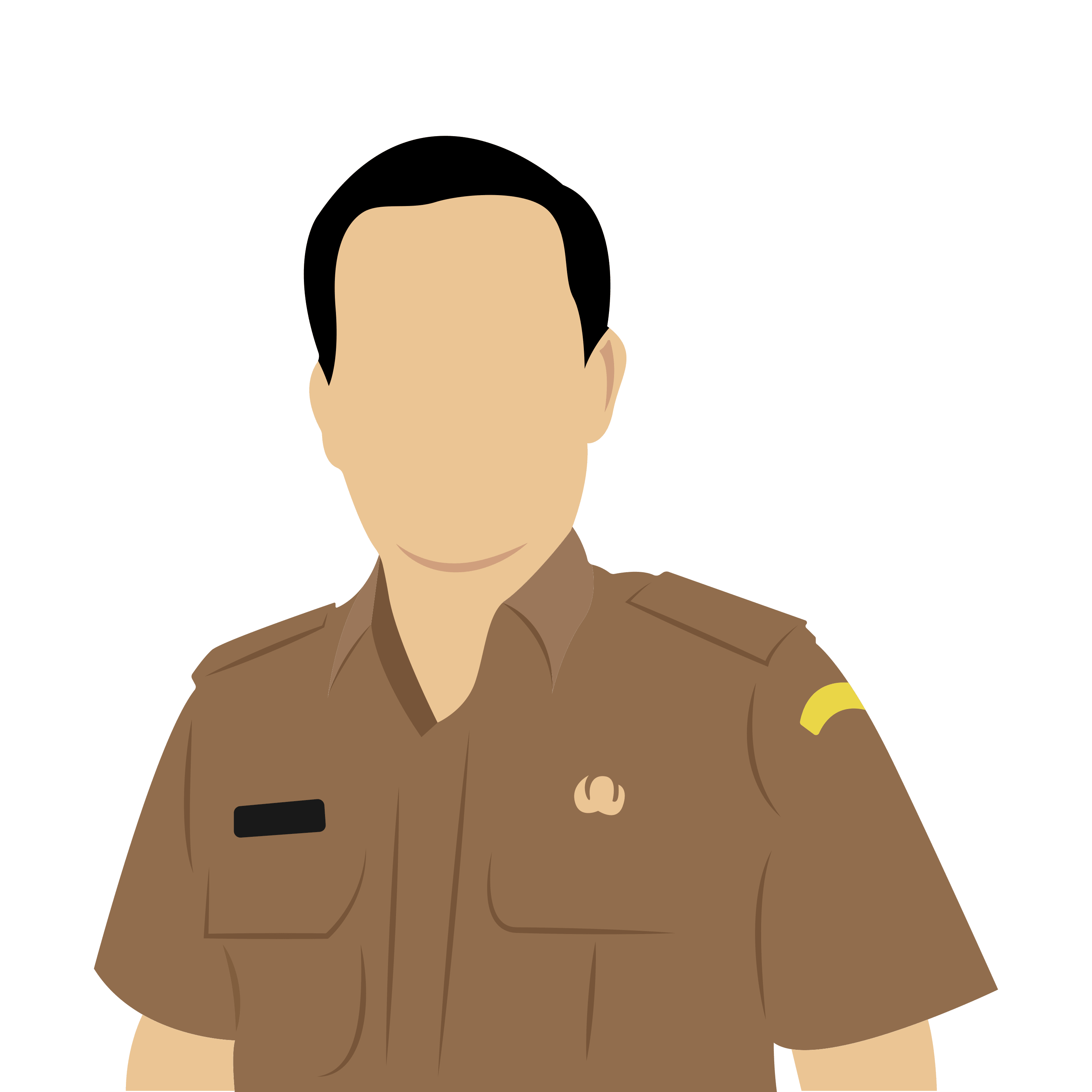 FARHAN FIKRI, S.Kom