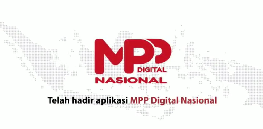 Mal Pelayanan Publik Digital